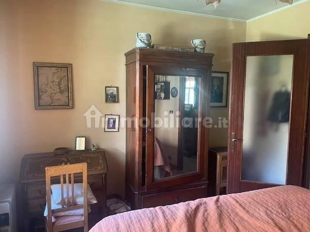 Bilocale buono stato, piano terra, Centro, Bardonecchia