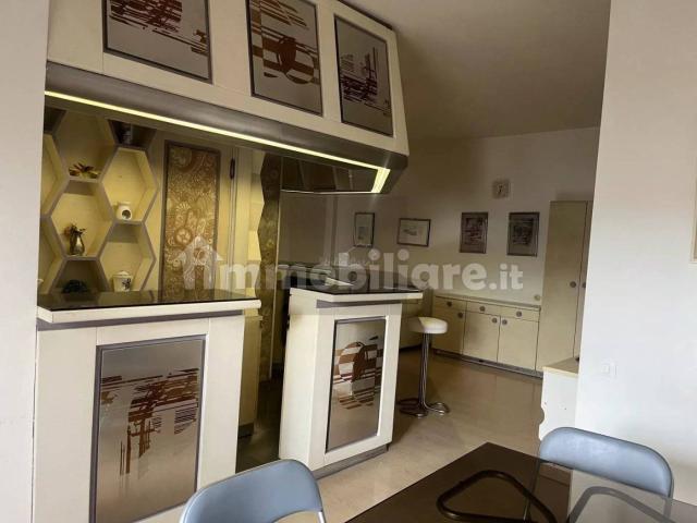 Bilocale buono stato, piano terra, Centro Storico, Biella