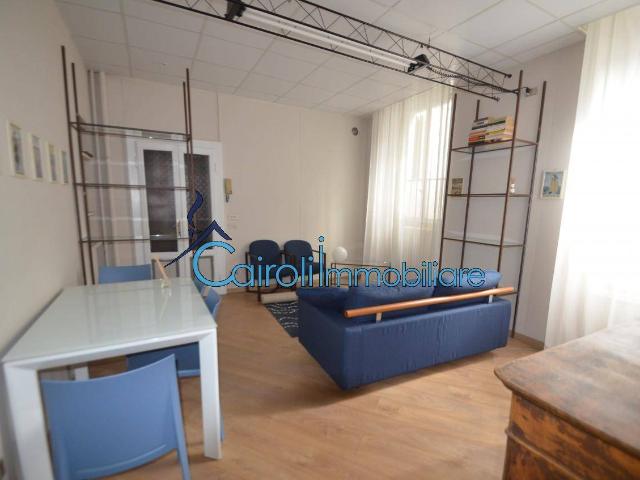 Bilocale buono stato, piano terra, Centro Storico, Pavia
