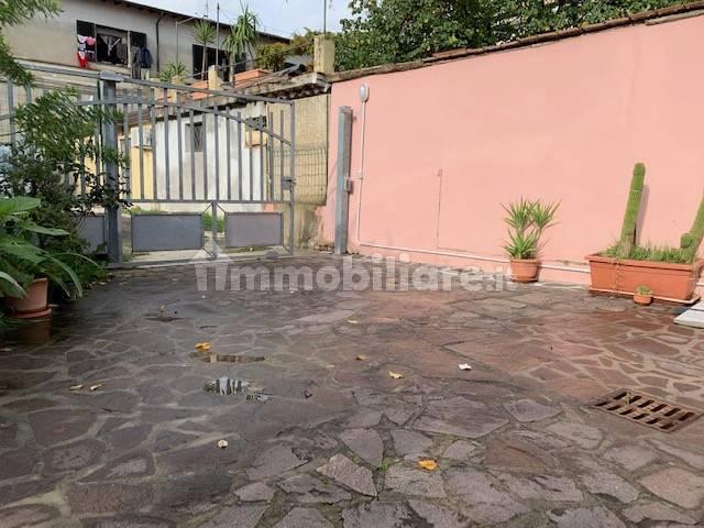 Bilocale buono stato, piano terra, Empoli