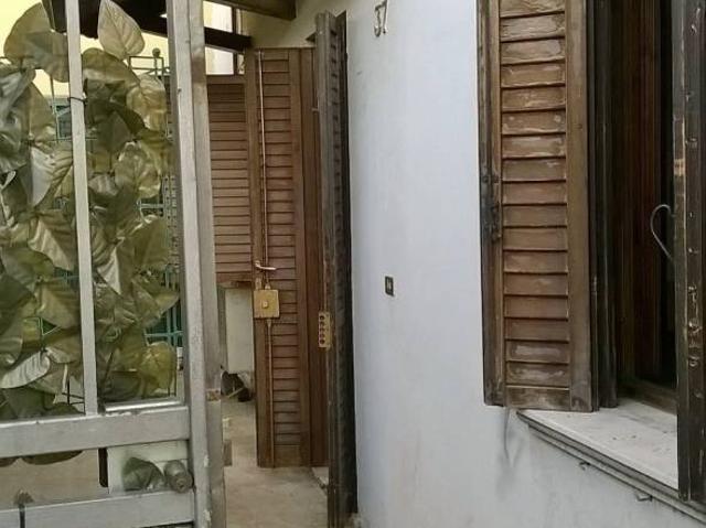 Bilocale buono stato, piano terra, Guizza, Padova