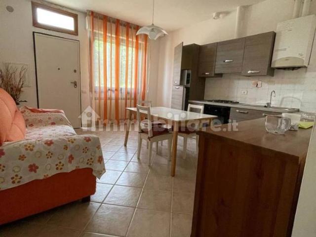 Bilocale buono stato, piano terra, Montebello, Piangrande, Certaldo