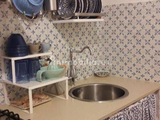 Bilocale buono stato, piano terra, Ortigia, Siracusa