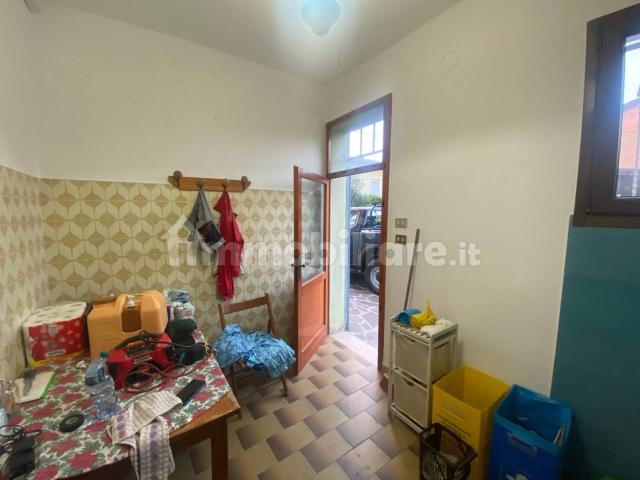 Bilocale buono stato, piano terra, Pozza, Maranello