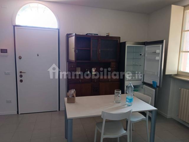 Bilocale buono stato, piano terra, Santa Maria, San Bernardino, Castelnuovo, Crema