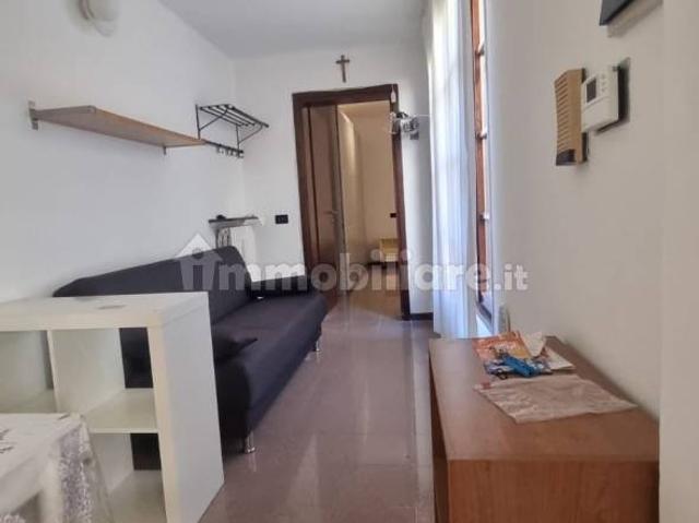 Bilocale buono stato, piano terra, Santa Sofia Altinate, Padova