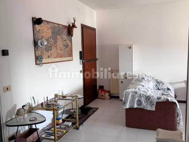 Bilocale buono stato, piano terra, San Pio X, Rovigo