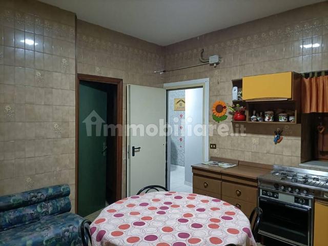 Bilocale buono stato, piano terra, Sala, Serino