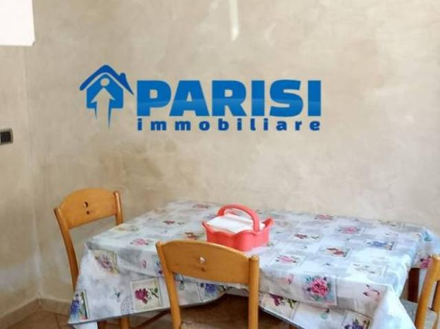 Bilocale buono stato, piano rialzato, Asi Ponte Riccio, Giugliano in Campania