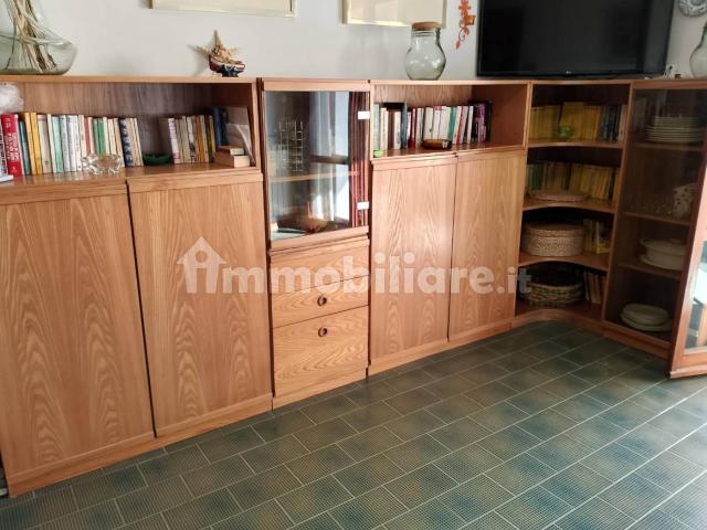 Bilocale buono stato, piano rialzato, Castiglioncello, Rosignano Marittimo