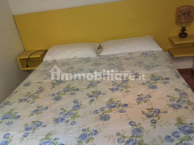 Bilocale buono stato, piano rialzato, Ospedale, Alessandria