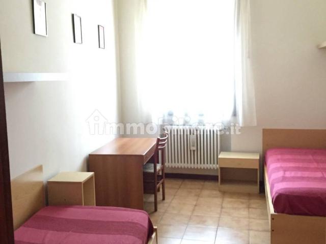Bilocale buono stato, piano rialzato, Prato della Valle Pontecorvo, Padova