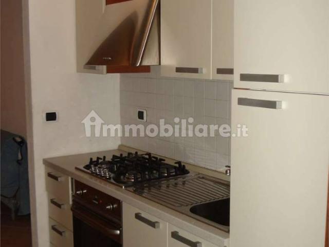 Bilocale buono stato, piano rialzato, Santo, Padova