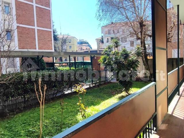 Bilocale buono stato, Pista, Alessandria