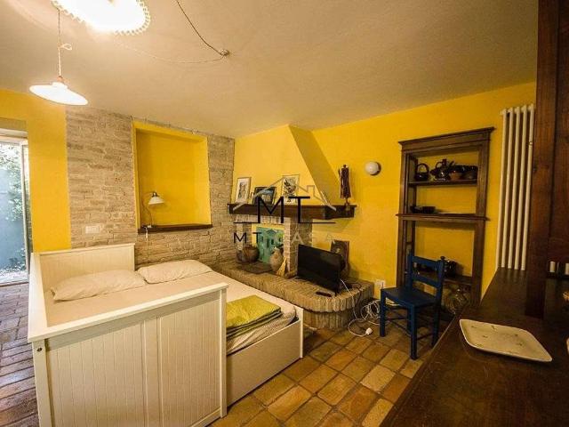 Bilocale buono stato, Porto, Pesaro