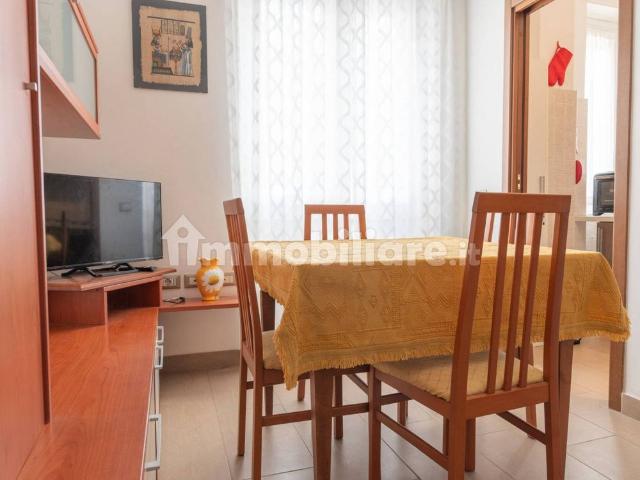 Bilocale buono stato, primo piano, Turro, Milano