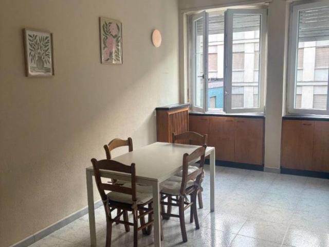 Bilocale buono stato, primo piano, Aurora, Torino