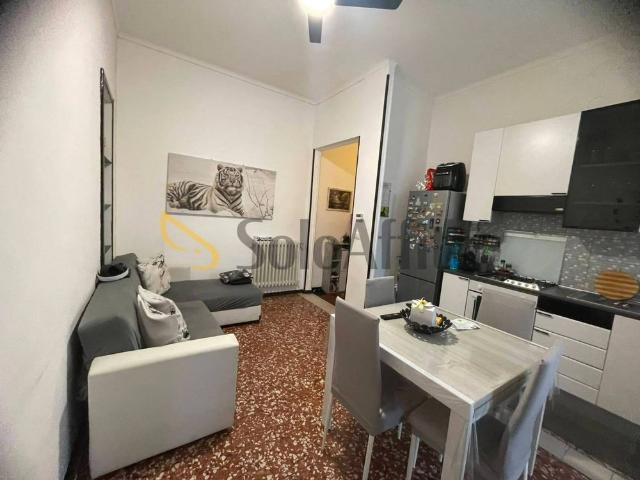 Bilocale buono stato, primo piano, Barriera di Lanzo, Torino