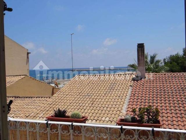 Bilocale buono stato, primo piano, Borgata Santa Lucia, Siracusa