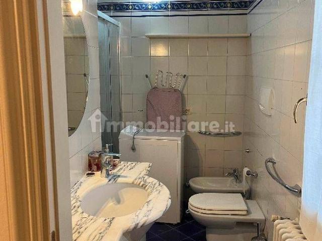 Bilocale buono stato, primo piano, Borgo Nuovo Ospedale, Ravenna