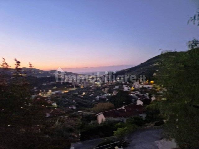 Bilocale buono stato, primo piano, Borgo Sant'Agata, Borgo d'Oneglia, Costa d'Oneglia, Imperia