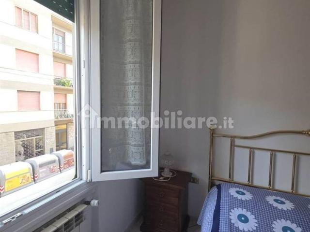 Bilocale buono stato, primo piano, Careggi Rifredi Dalmazia, Firenze