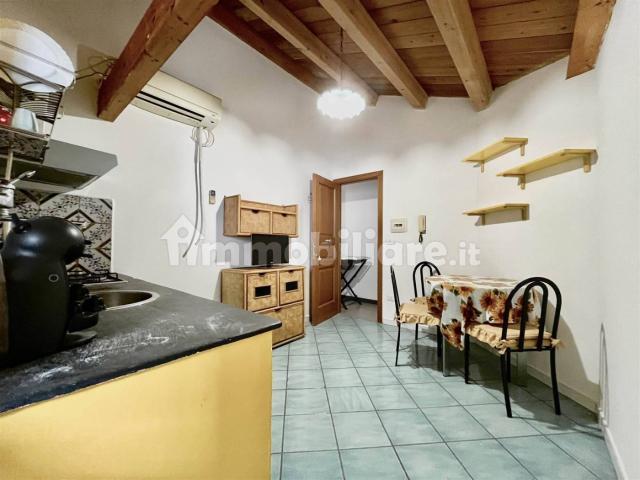 Bilocale buono stato, primo piano, Cassaro, Palermo