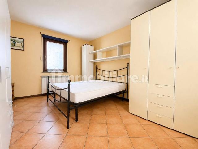 Bilocale buono stato, primo piano, Centro, Casale Monferrato