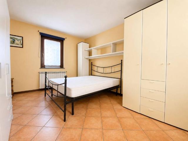 Bilocale buono stato, primo piano, Centro, Casale Monferrato
