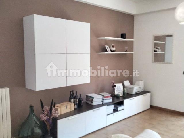 Bilocale buono stato, primo piano, Centro, Cassino
