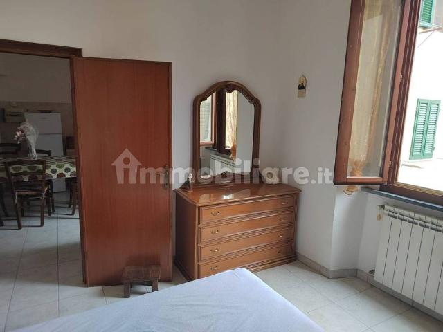 Bilocale buono stato, primo piano, Centro, Castelfiorentino