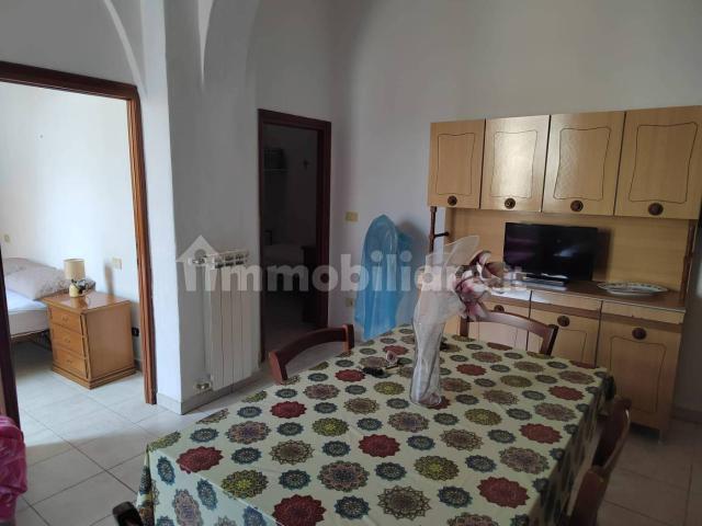 Bilocale buono stato, primo piano, Centro, Castelfiorentino