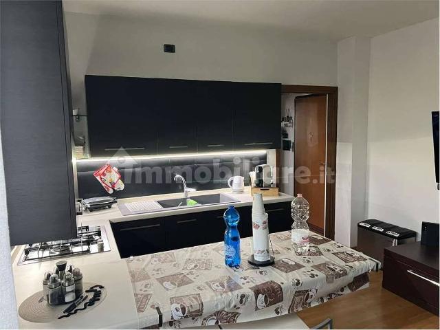 Bilocale buono stato, primo piano, Centro, Castellarano