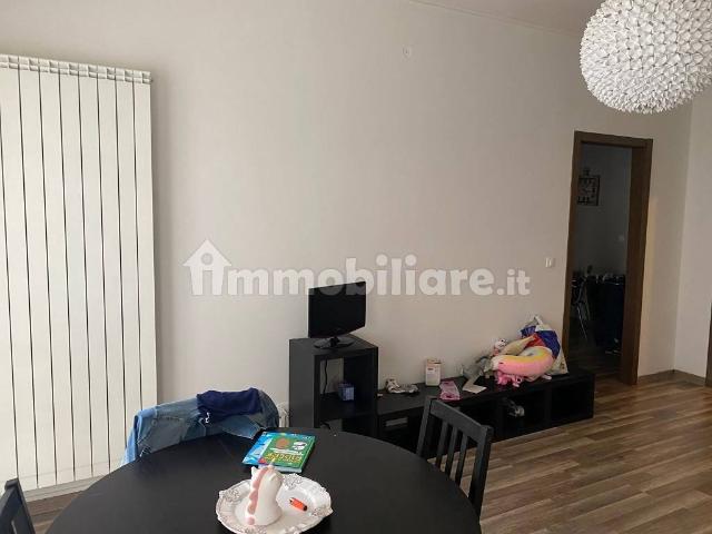 Bilocale buono stato, primo piano, Centro, Cremona
