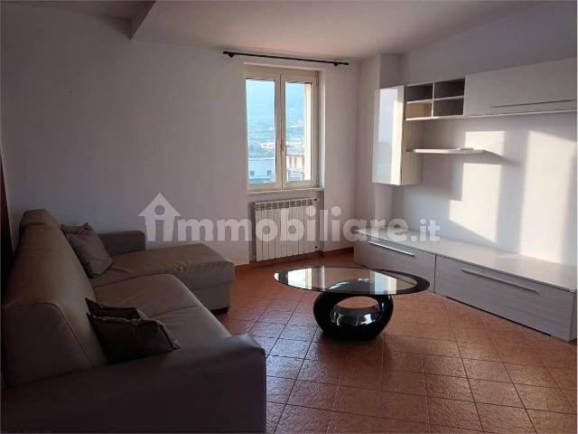 Bilocale buono stato, primo piano, Centro, Formia