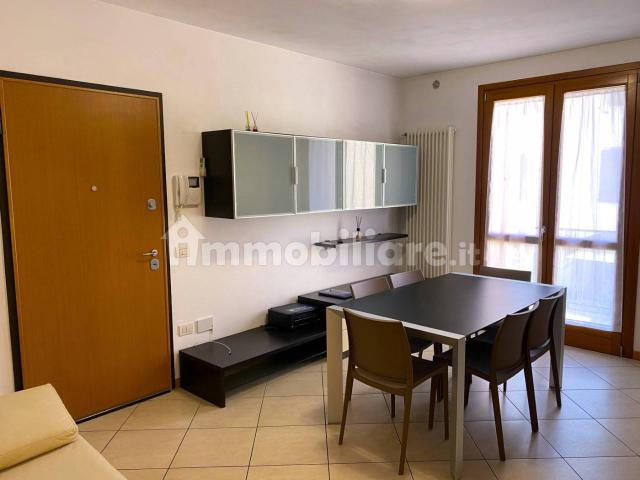 Bilocale buono stato, primo piano, Centro, Legnago