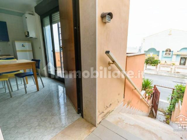 Bilocale buono stato, primo piano, Centro, Manfredonia