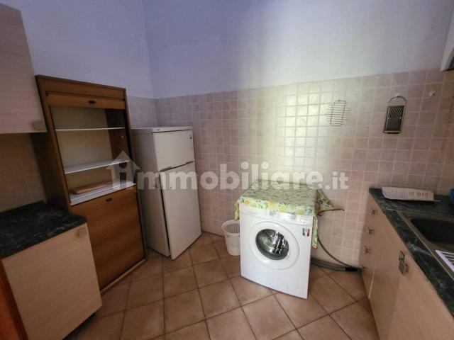 Bilocale buono stato, primo piano, Centro Storico, Benevento