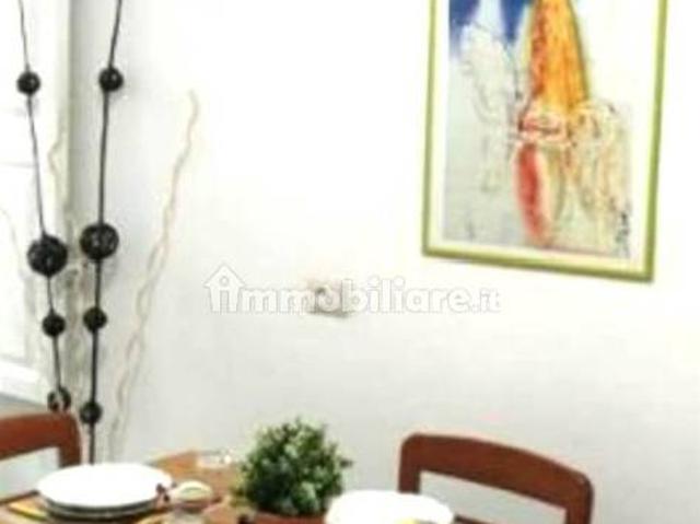 Bilocale buono stato, primo piano, Centro Storico, Catania