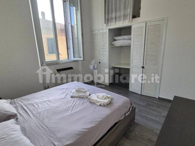Bilocale buono stato, primo piano, Centro, Piombino