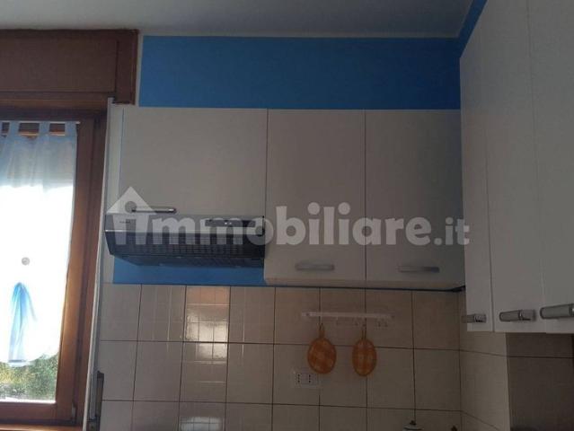 Bilocale buono stato, primo piano, Centro, Riva del Garda