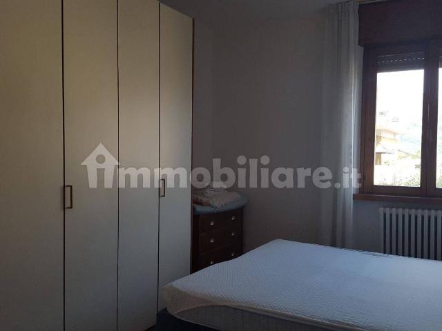 Bilocale buono stato, primo piano, Centro, Riva del Garda