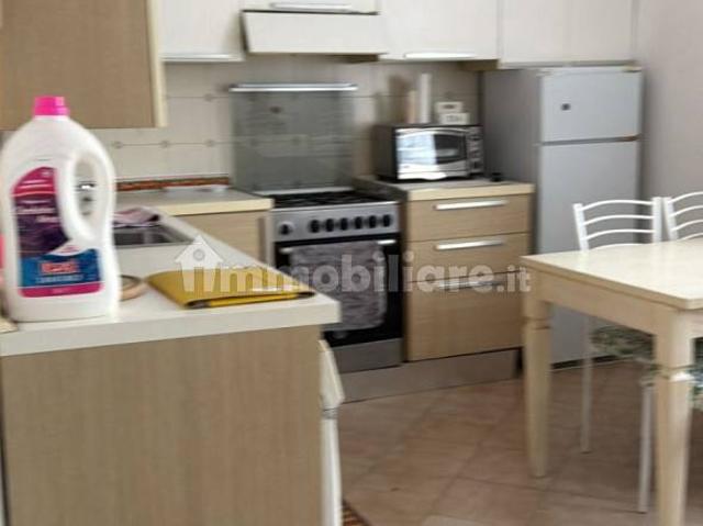 Bilocale buono stato, primo piano, Dante Cheope, Piacenza