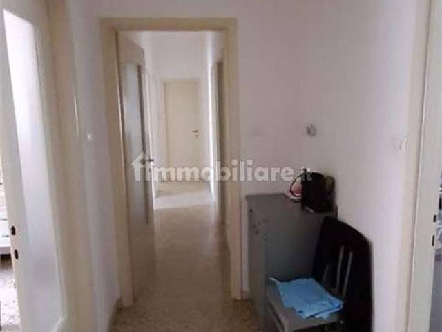 Bilocale buono stato, primo piano, Due Pini Te Brunetti, Mantova