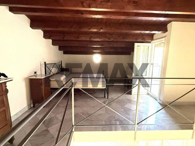Bilocale buono stato, primo piano, Mondello Valdesi, Palermo