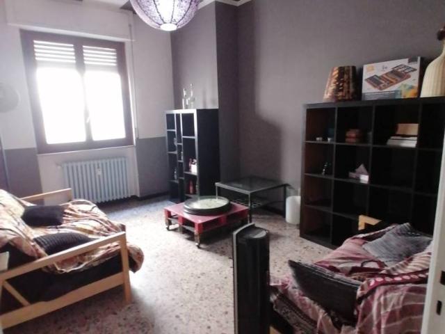 Bilocale buono stato, primo piano, Ospedale, Alessandria