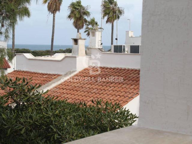 Bilocale buono stato, primo piano, Ostuni Costa, Ostuni