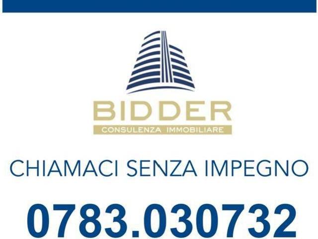 Bilocale buono stato, primo piano, Oristano