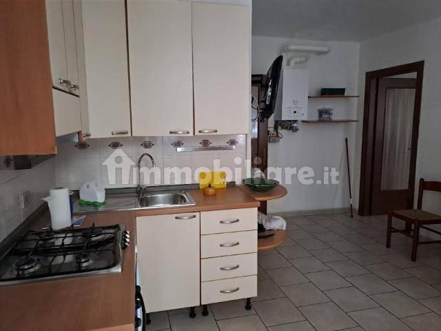 Bilocale buono stato, primo piano, Piazza Garibaldi, Alessandria