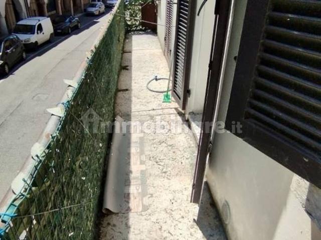 Bilocale buono stato, primo piano, Revere, Borgo Mantovano